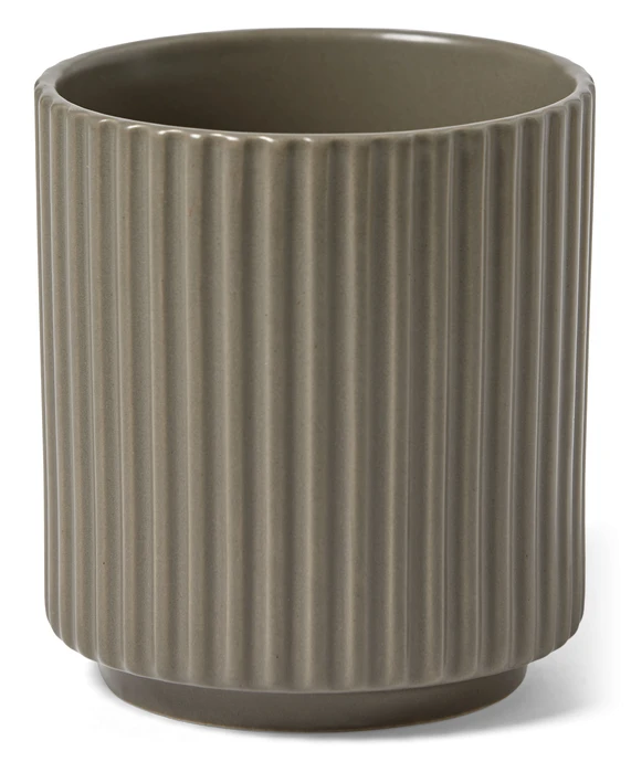 Jenny, Kruka, H 11 Ø 10 cm