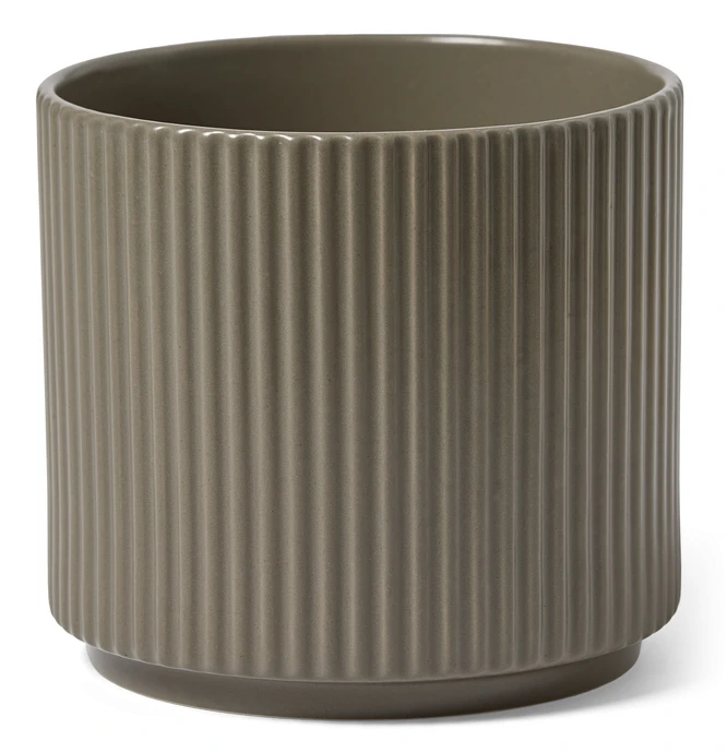 Jenny, Kruka, H 15 Ø 16 cm