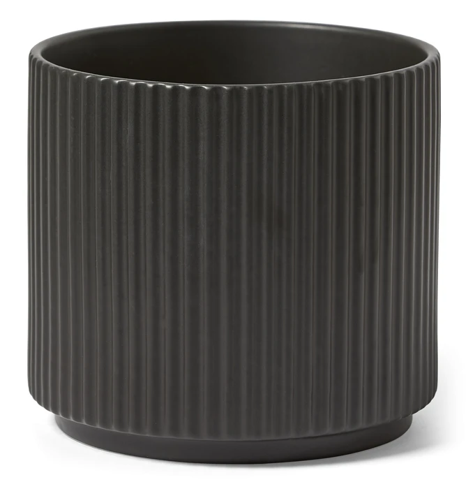 Jenny, Kruka, H 15 Ø 16 cm