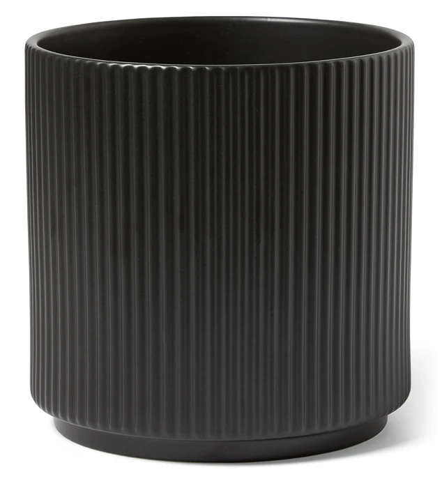 Jenny, Kruka, H 20 Ø 20 cm