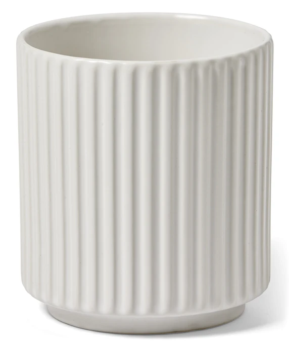 Jenny, Kruka, H 11 Ø 10 cm