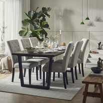 Chatham - Matbord, L 200 cm - inspiration
