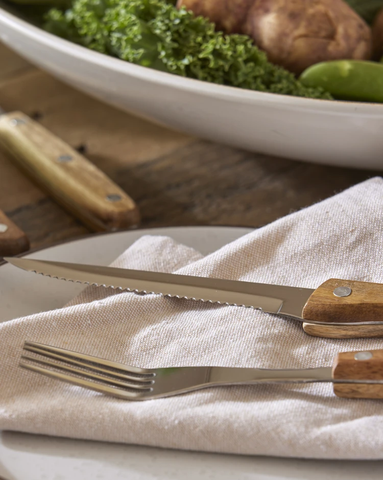 Birk - Grillbestick, 12 delar - inspiration