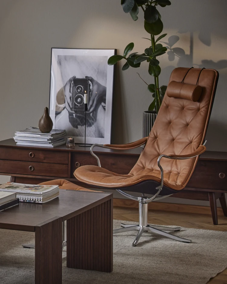 Quadroto - Soffbord, 100x100x43 cm - inspiration