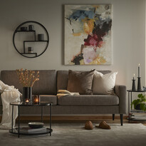 Dakota - 3-sits soffa - inspiration