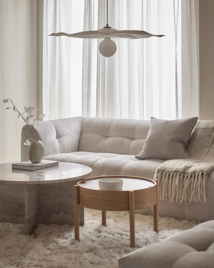 Bella - 3-sits soffa - inspiration