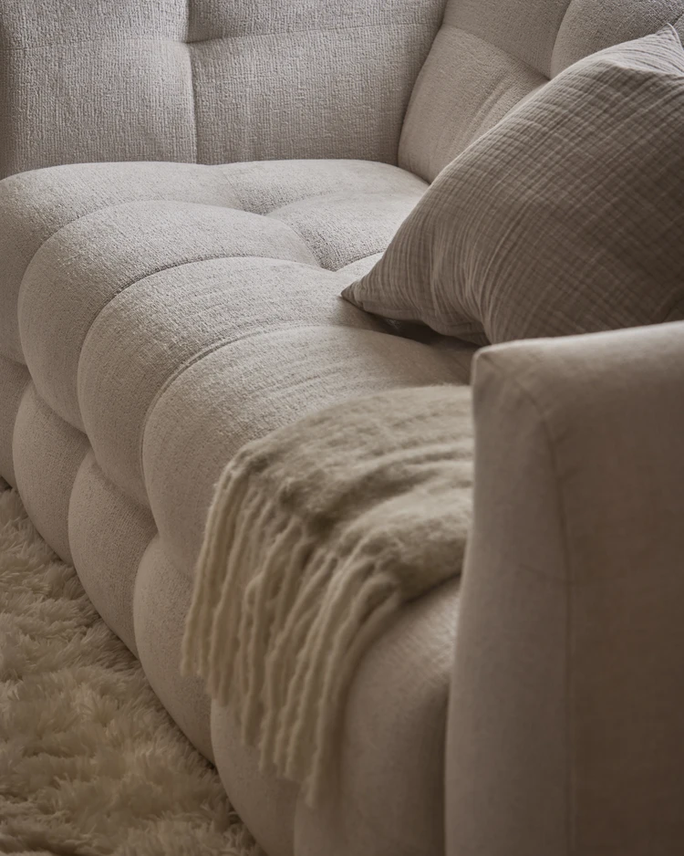 Bella - 3-sits soffa - inspiration