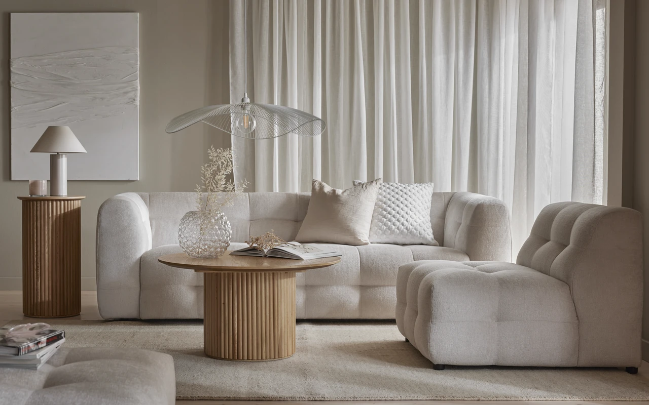 Bella - 3-sits soffa - inspiration