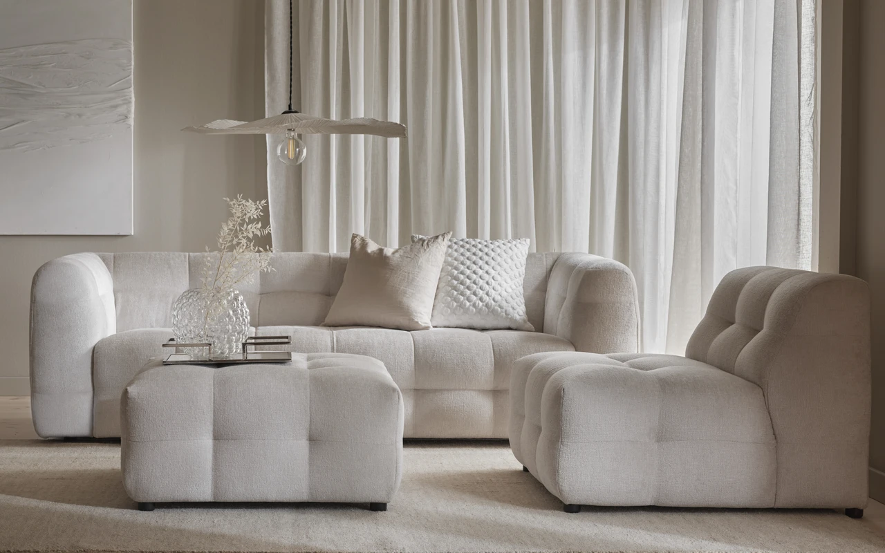 Bella - 1-sits utan armstöd - inspiration