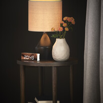 Colin - Bordslampa, H43 Ø25 cm - inspiration
