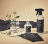 Sensi - Linnevatten, Power, 500 ml - Svart
