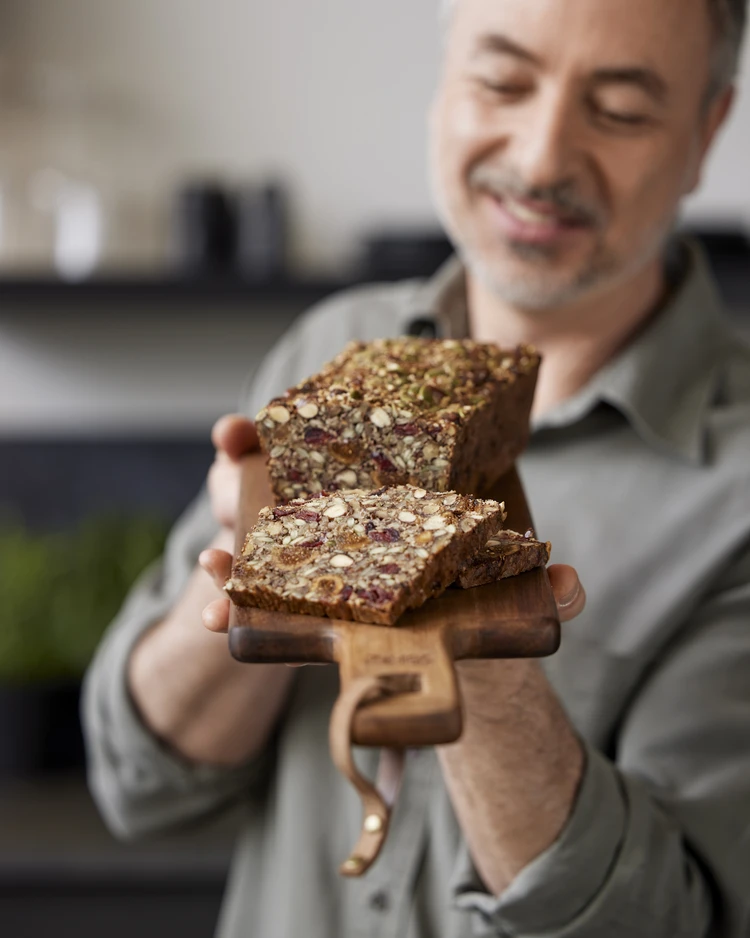 Tareq Taylor Tarragon - Skärbräda, 15x46 cm - inspiration