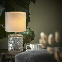 Tina - Bordslampa, B15 H28,5 cm - inspiration
