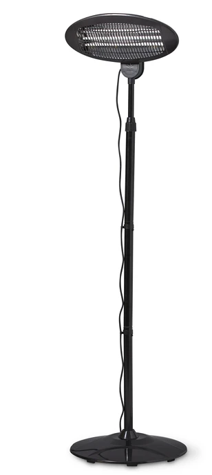 Levin, Terrassvärmare, H 210 cm
