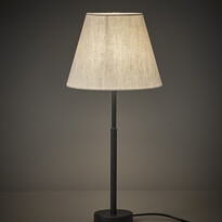 Elna - Bordslampfot - inspiration