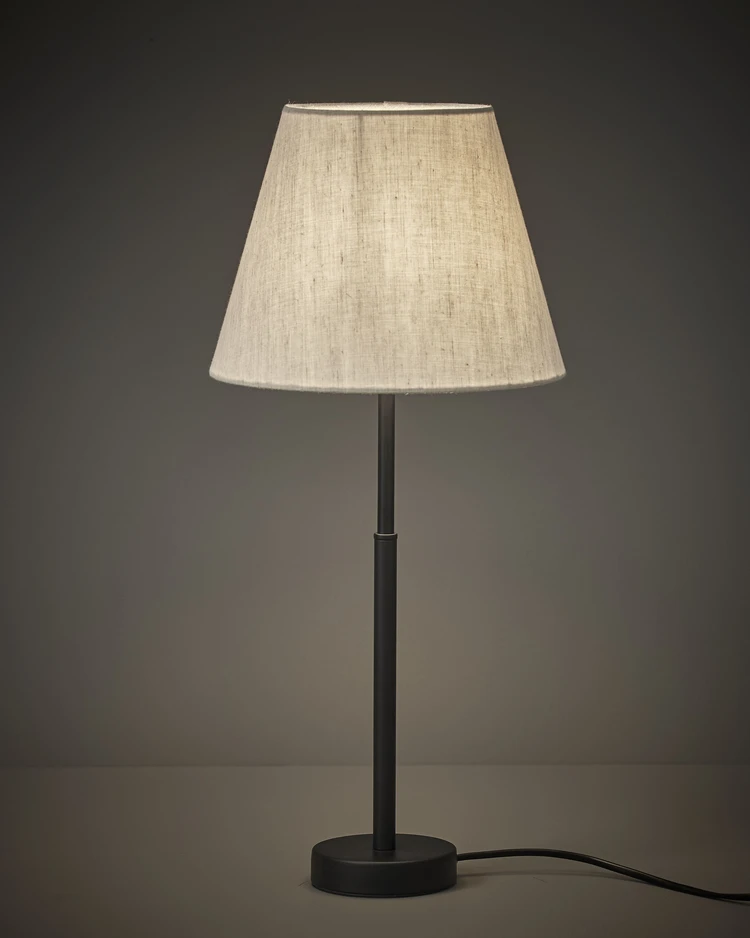 Elna - Bordslampfot - inspiration