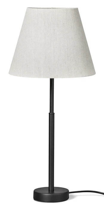 Elna, Bordslampfot