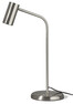 Denver - Bordslampa H50 B17,5 cm - Grå