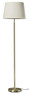 Elna - Golvlampsfot H140,5 Ø24 cm - Gul