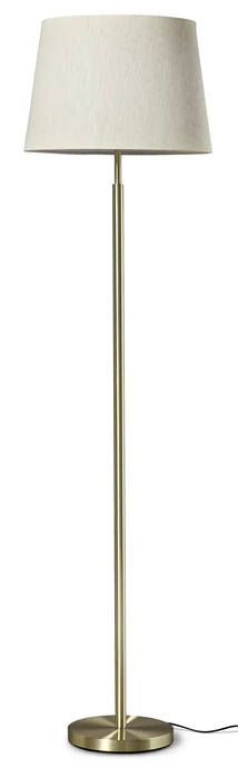 Elna, Golvlampsfot H140,5 Ø24 cm