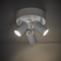 Denver - Taklampa H16 Ø20 cm - inspiration
