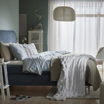 Elsy - Vitrinskåp, B 46 cm - inspiration