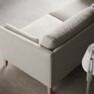 Winston - 3-sits soffa - Beige
