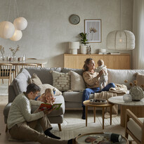 Sixten - Stol - inspiration