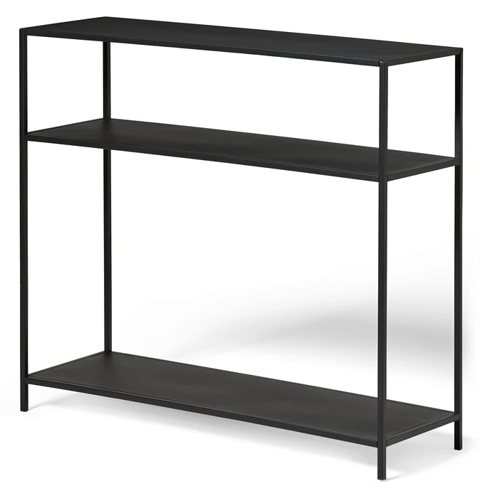 Milio, Hylla, 100x30x81 cm