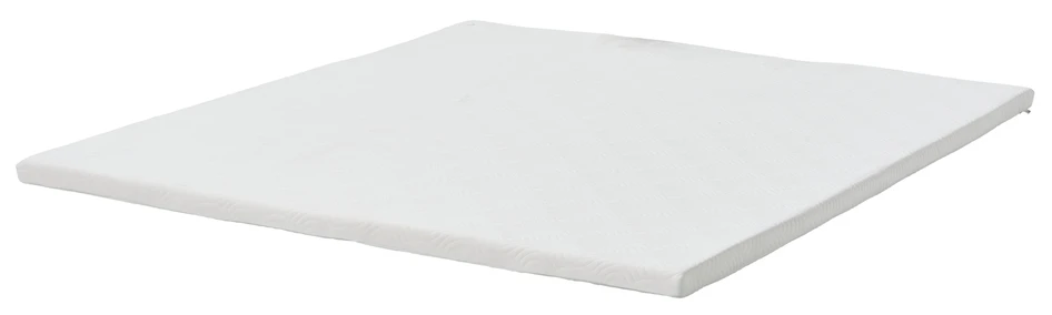 Tempur One - Bäddmadrass - Vit