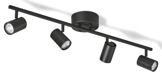 Denver, Taklampa L80 B12 cm