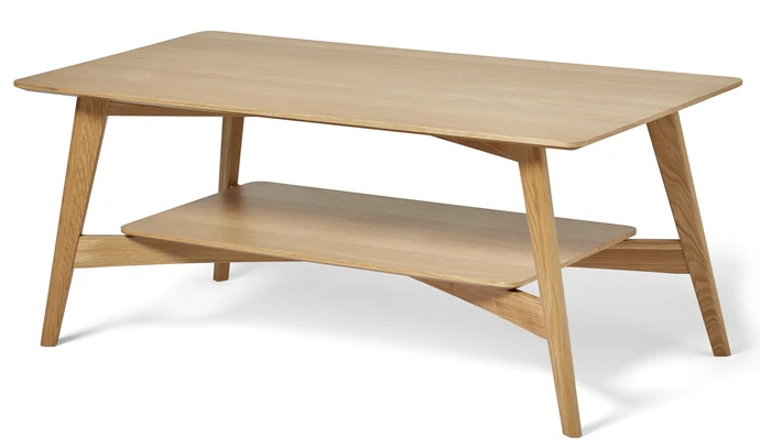 Ester, Soffbord, 120x60x50 cm