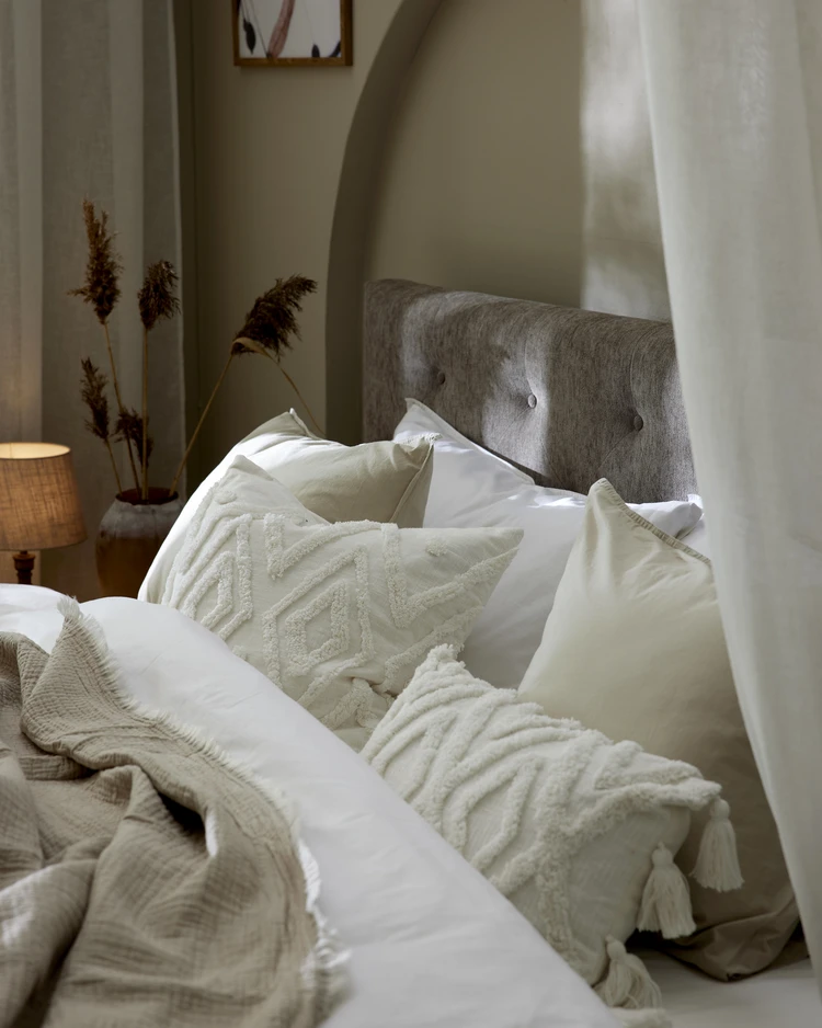 Delux Pikerad - Sänggavel, 90-210 cm - inspiration