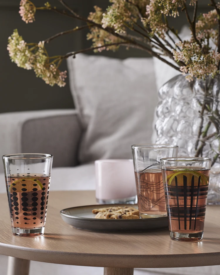 Anne - Soffbord, 90x90x48 cm - inspiration