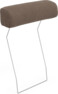 Eden - Nackkudde - Beige
