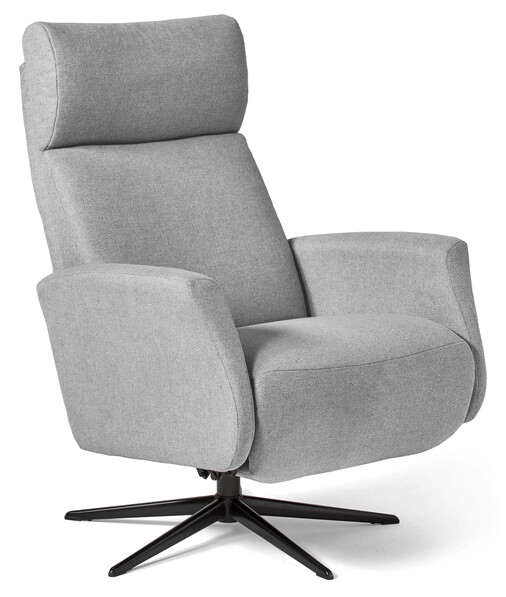 Clark - Recliner - Grå