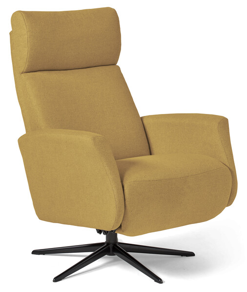 Clark - Recliner - Gul