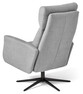 Clark - Recliner - Grå