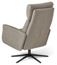 Clark - Recliner - Brun