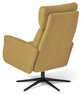 Clark - Recliner - Gul