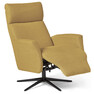Clark - Recliner - Gul