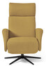 Clark - Recliner - Gul