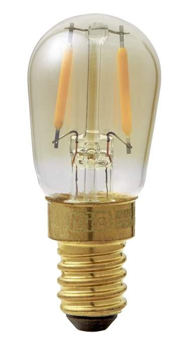 Lysa, Ljuskälla LED, E14, 1W