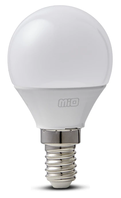 Lysa, Ljuskälla LED, E14, 3W