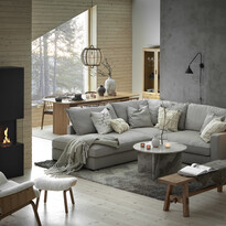 Arendal - Kuddfodral, 50x50 cm - inspiration