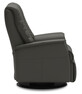 Brando - Recliner - Grå