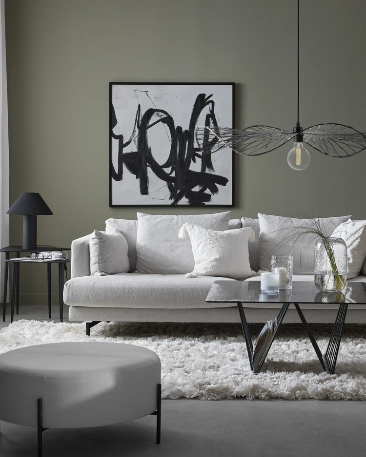 Infinity - Tv-bänk, B 95 cm - inspiration