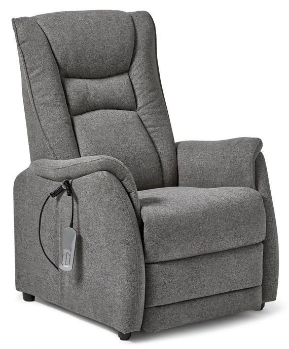 Elof, Recliner med lyfthjälp