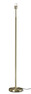 Elna - Golvlampsfot H140,5 Ø24 cm - Gul
