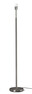 Elna - Golvlampsfot H140,5 Ø24 cm - Grå